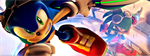 Fond d'écran gratuit de S − Z - Sonic numéro 61510